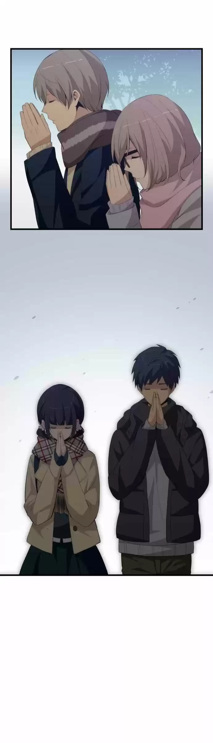 ReLIFE (2013) - Capítulo 201 - Página 18 - LectorTMOo