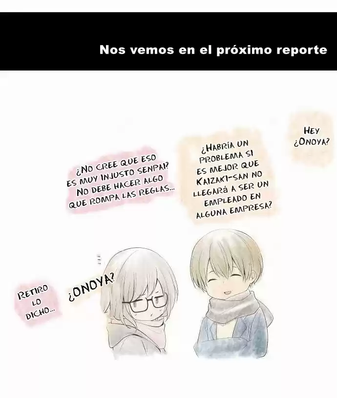 ReLIFE (2013) - Capítulo 201 - Página 19 - LectorTMOo