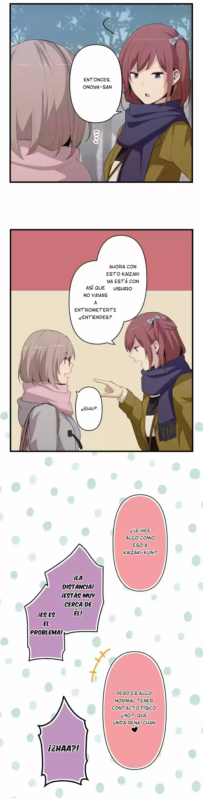 ReLIFE (2013) - Capítulo 202 - Página 7 - LectorTMOo
