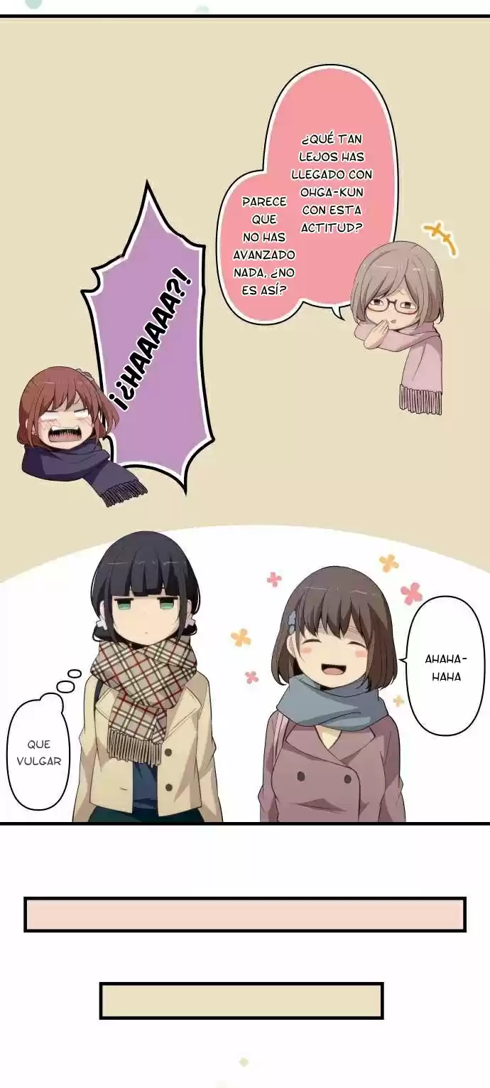 ReLIFE (2013) - Capítulo 202 - Página 8 - LectorTMOo