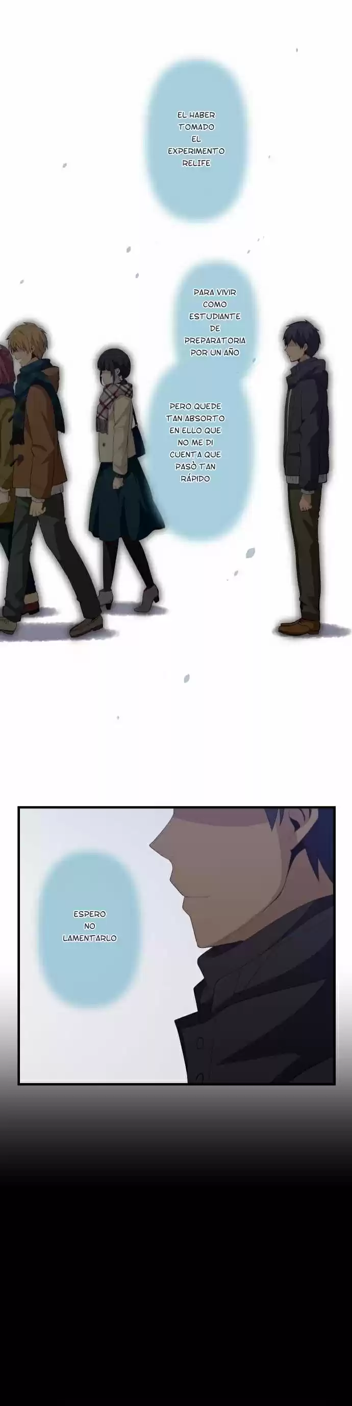 ReLIFE (2013) - Capítulo 202 - Página 13 - LectorTMOo