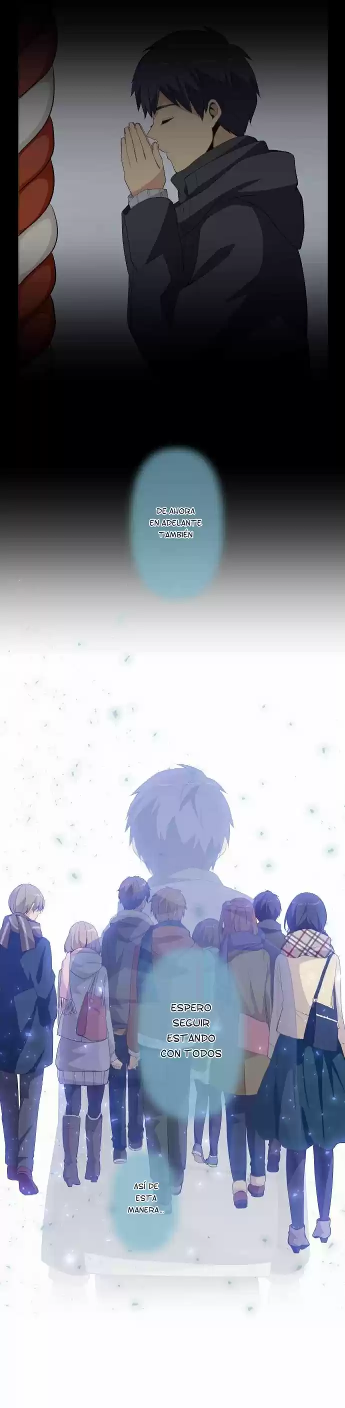 ReLIFE (2013) - Capítulo 202 - Página 14 - LectorTMOo
