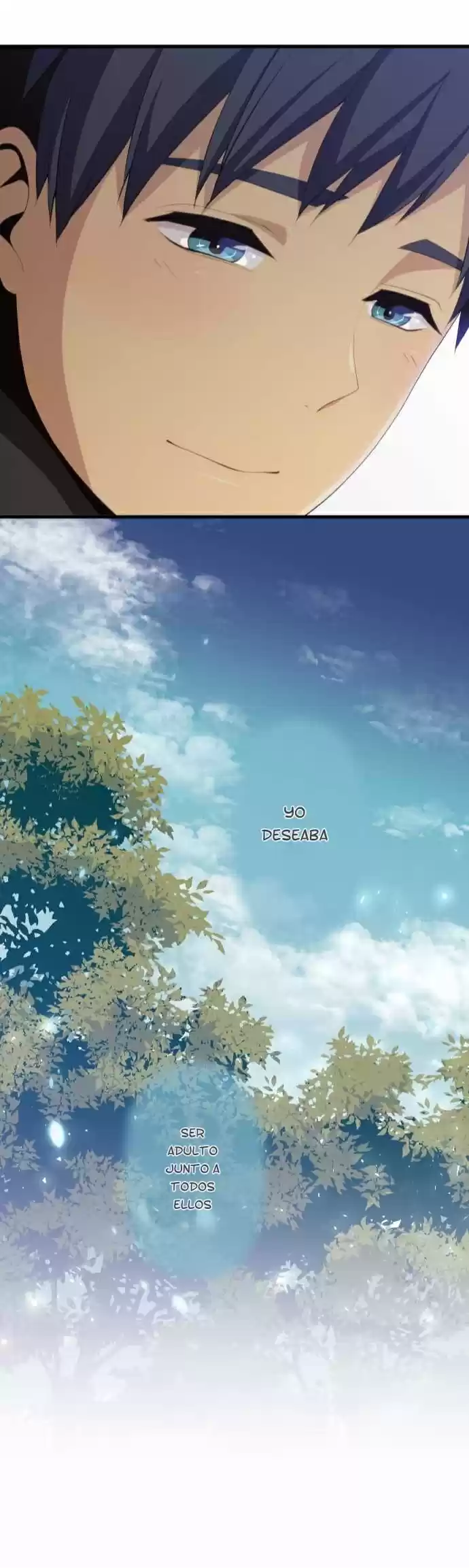 ReLIFE (2013) - Capítulo 202 - Página 18 - LectorTMOo