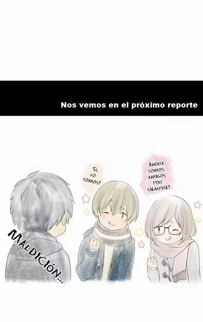 ReLIFE (2013) - Capítulo 202 - Página 19 - LectorTMOo