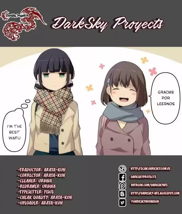 ReLIFE (2013) - Capítulo 202 - Página 20 - LectorTMOo