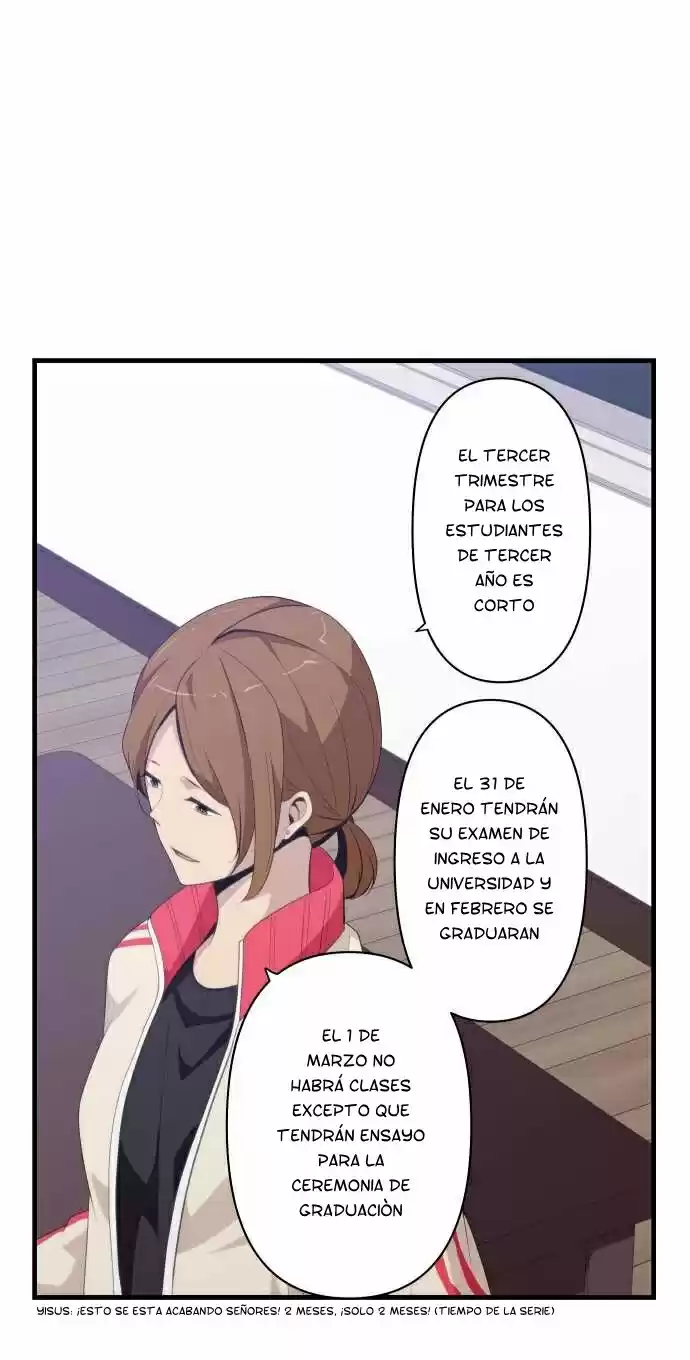 ReLIFE (2013) - Capítulo 203 - Página 4 - LectorTMOo