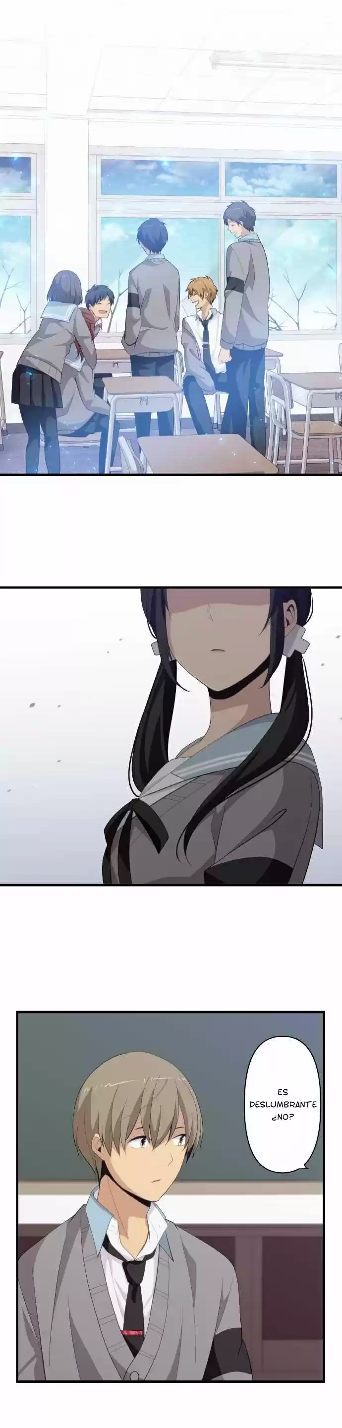 ReLIFE (2013) - Capítulo 203 - Página 12 - LectorTMOo