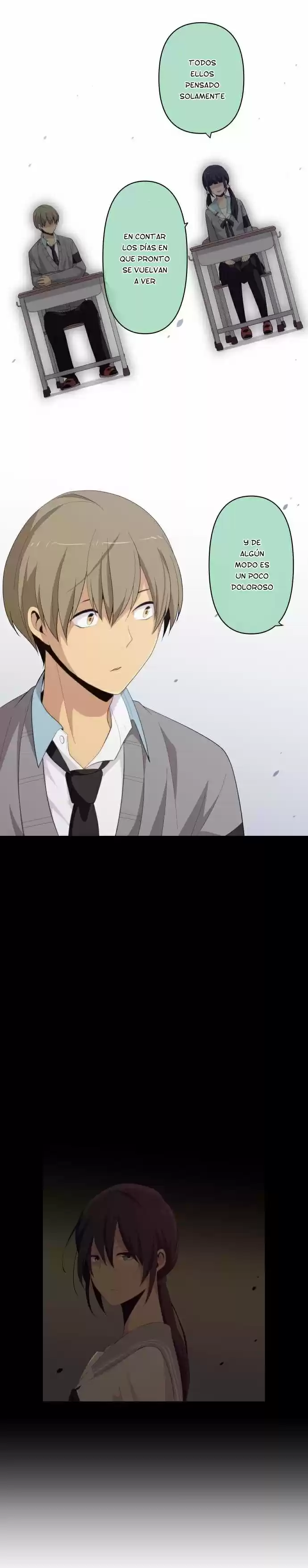ReLIFE (2013) - Capítulo 203 - Página 13 - LectorTMOo