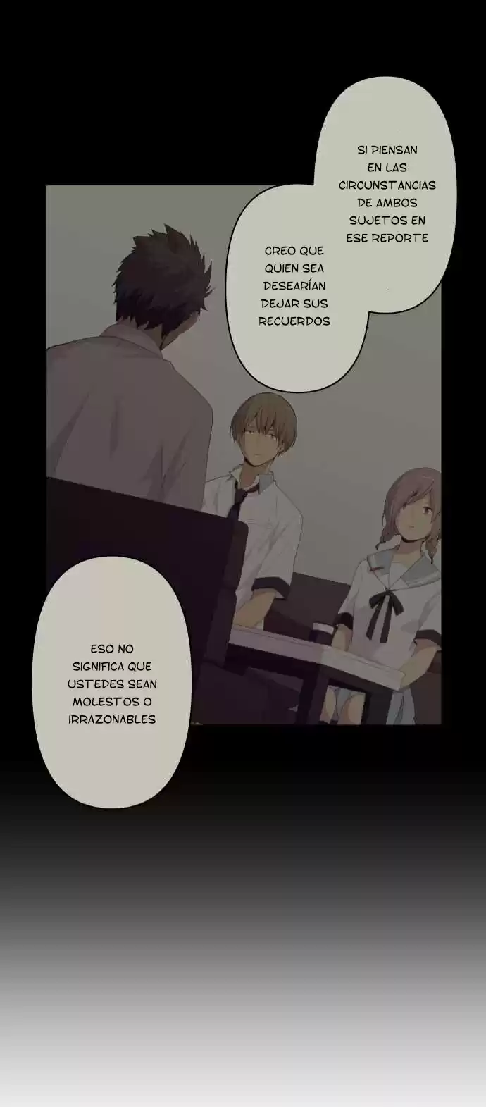 ReLIFE (2013) - Capítulo 203 - Página 17 - LectorTMOo