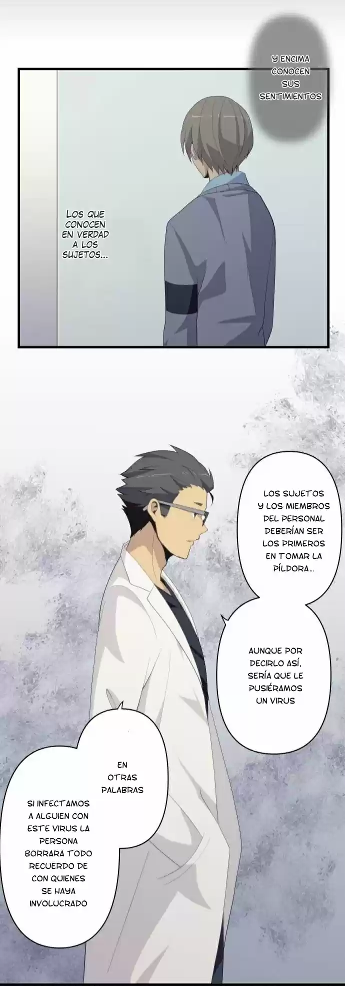 ReLIFE (2013) - Capítulo 203 - Página 18 - LectorTMOo