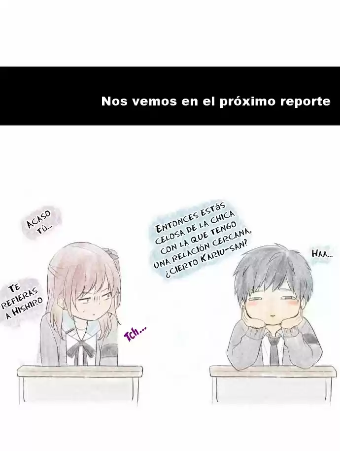 ReLIFE (2013) - Capítulo 203 - Página 22 - LectorTMOo