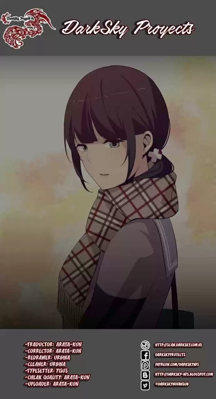 ReLIFE (2013) - Capítulo 204 - Página 1 - LectorTMOo