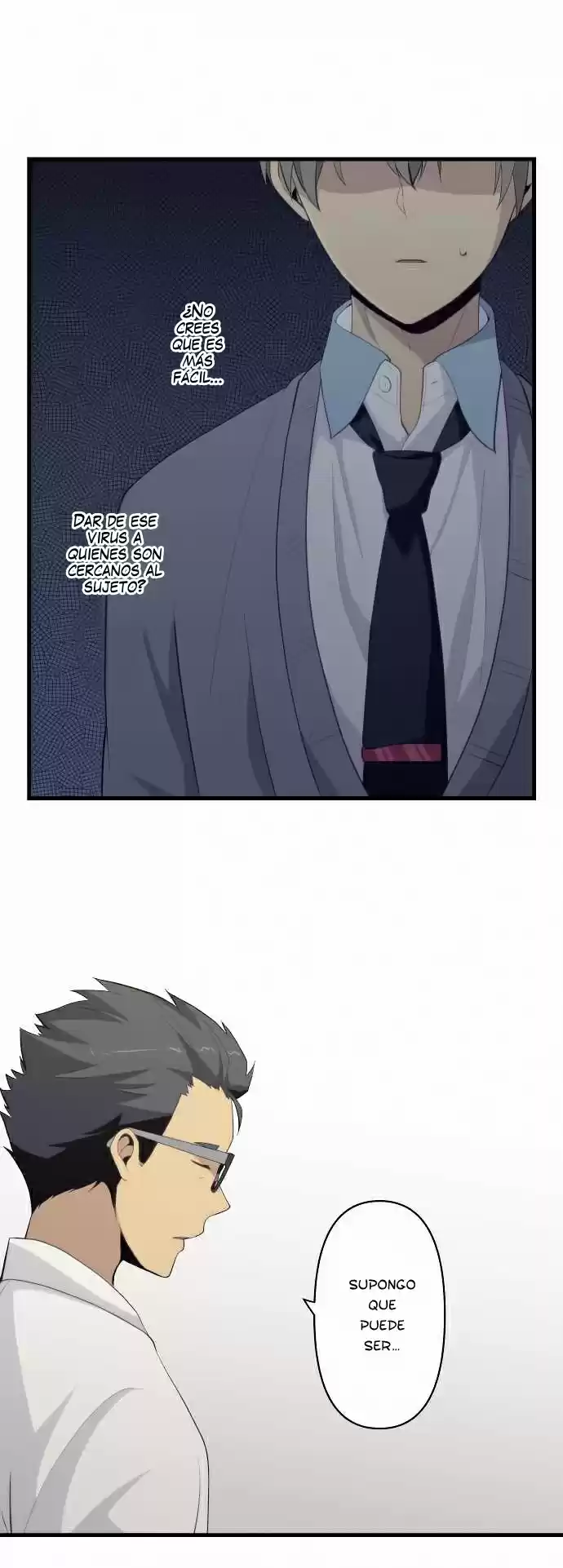 ReLIFE (2013) - Capítulo 204 - Página 2 - LectorTMOo
