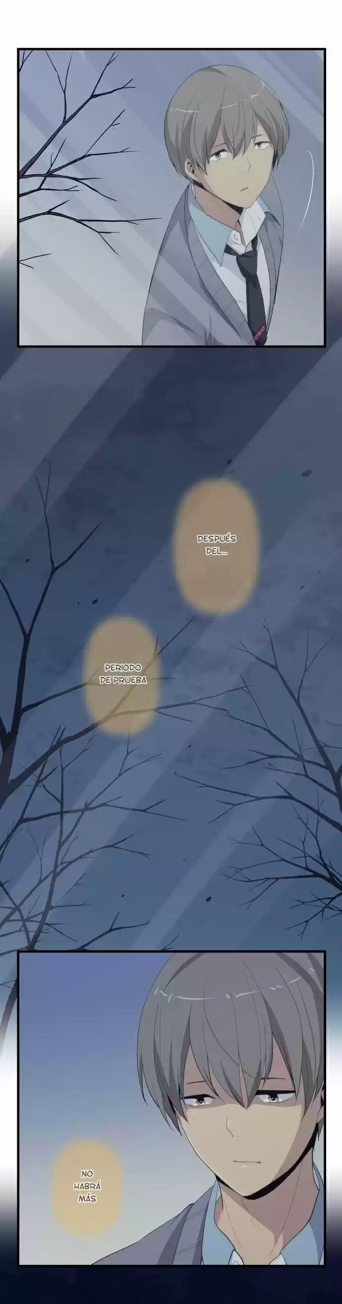ReLIFE (2013) - Capítulo 204 - Página 14 - LectorTMOo