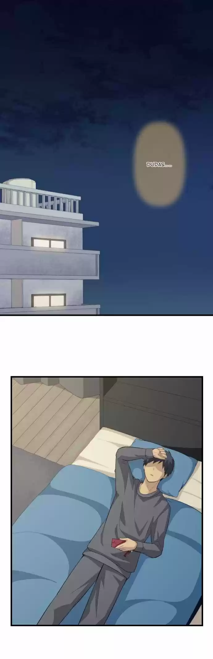 ReLIFE (2013) - Capítulo 204 - Página 15 - LectorTMOo