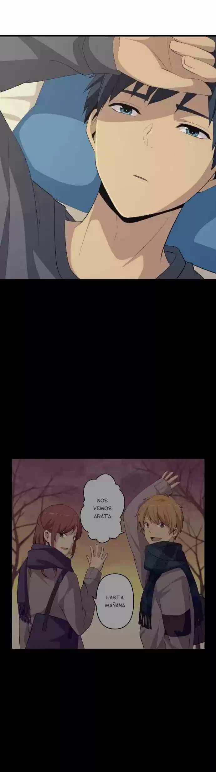 ReLIFE (2013) - Capítulo 204 - Página 16 - LectorTMOo