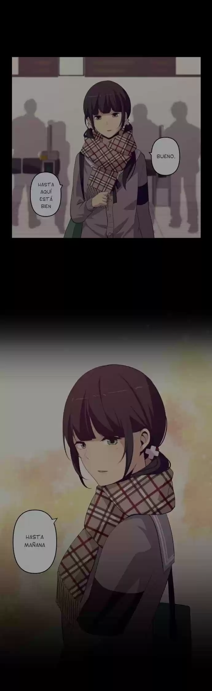 ReLIFE (2013) - Capítulo 204 - Página 17 - LectorTMOo