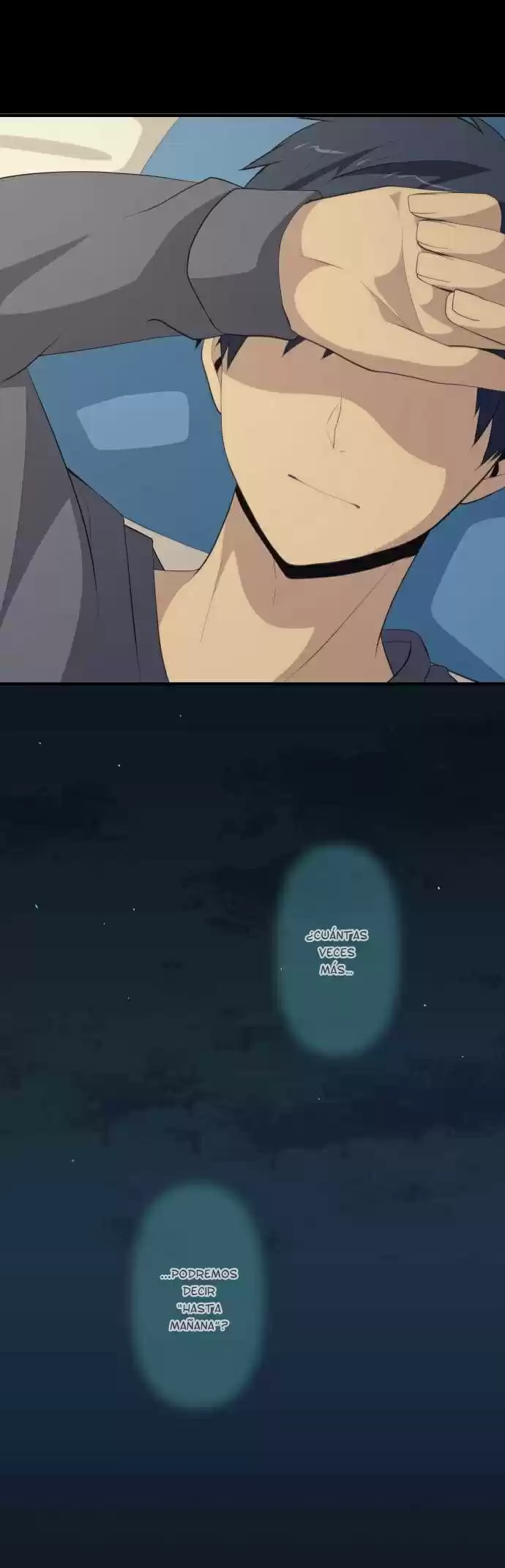 ReLIFE (2013) - Capítulo 204 - Página 18 - LectorTMOo