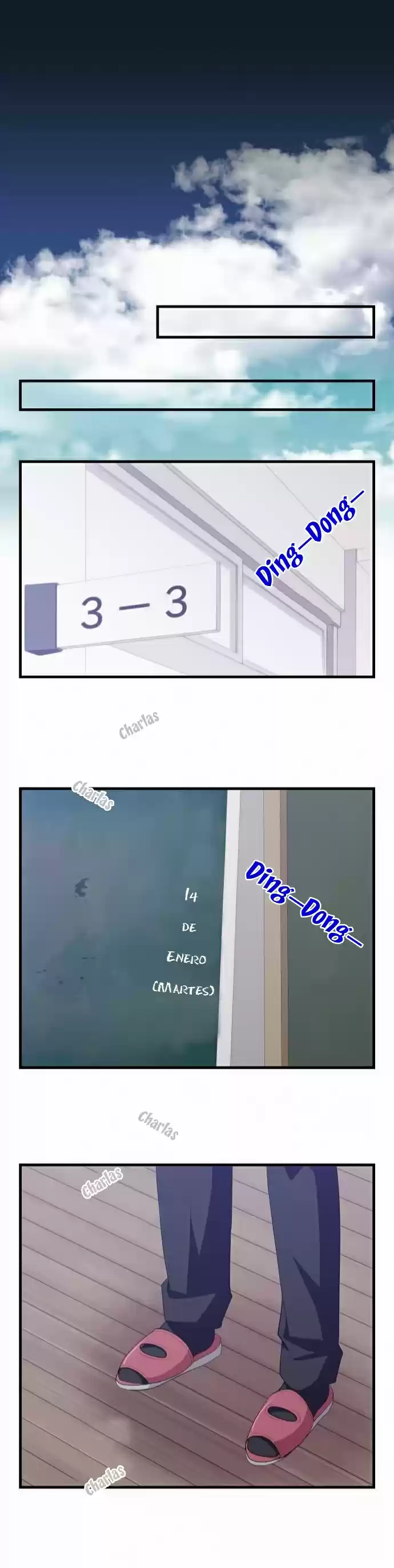 ReLIFE (2013) - Capítulo 204 - Página 19 - LectorTMOo