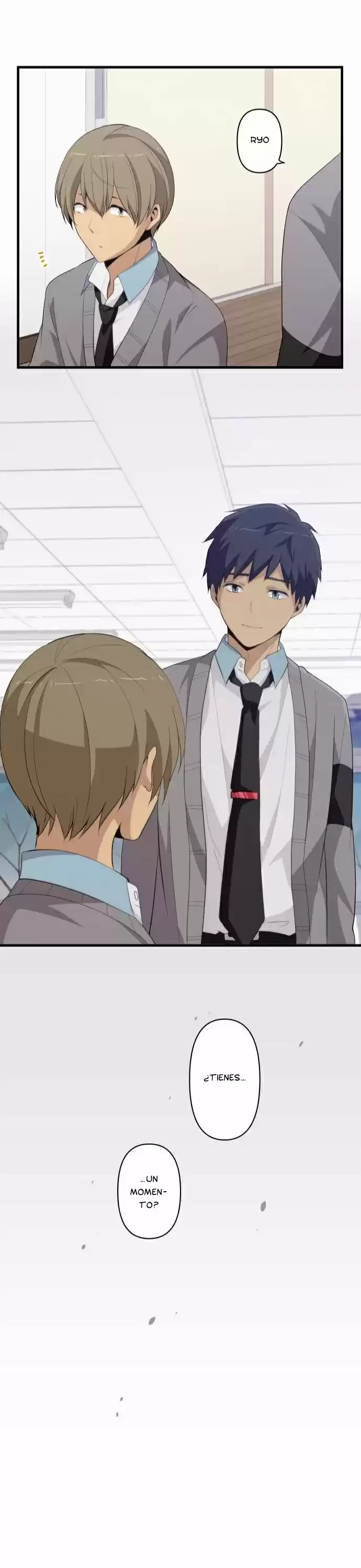 ReLIFE (2013) - Capítulo 204 - Página 20 - LectorTMOo