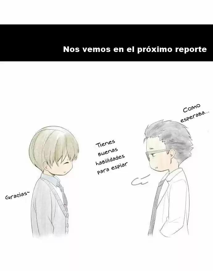 ReLIFE (2013) - Capítulo 204 - Página 21 - LectorTMOo