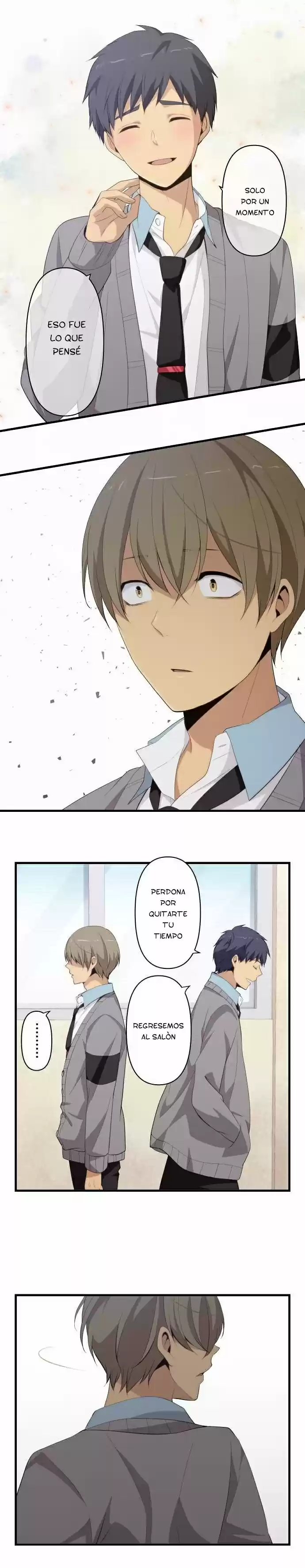 ReLIFE (2013) - Capítulo 205 - Página 14 - LectorTMOo