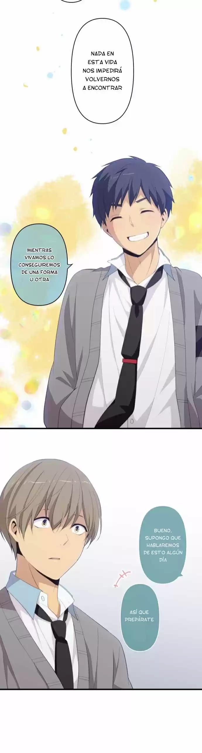 ReLIFE (2013) - Capítulo 205 - Página 17 - LectorTMOo