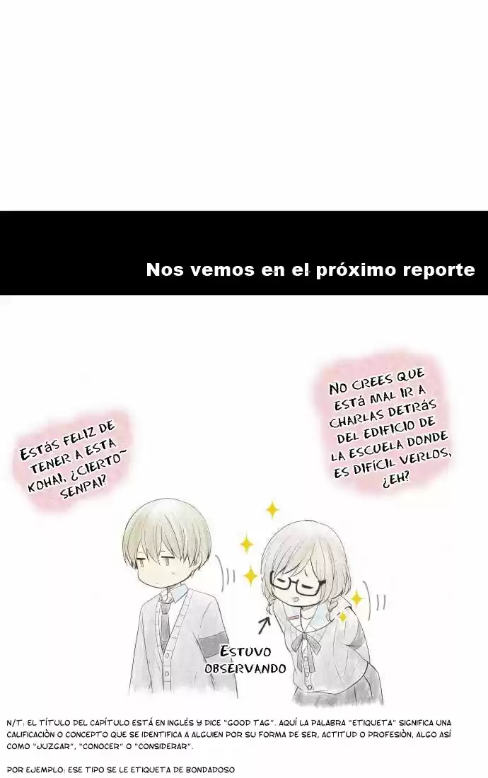 ReLIFE (2013) - Capítulo 205 - Página 22 - LectorTMOo
