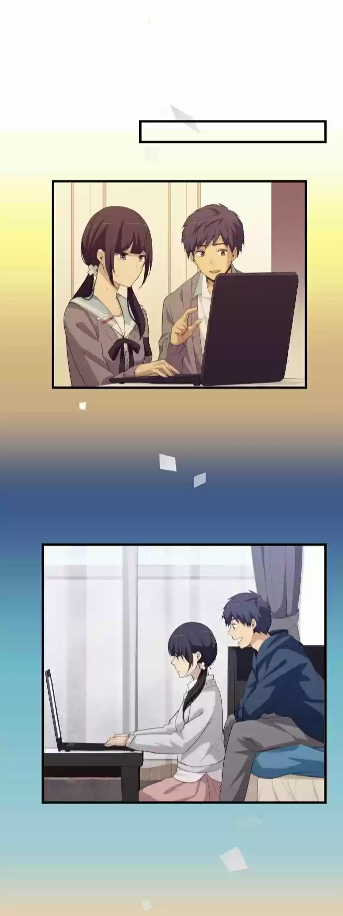 ReLIFE (2013) - Capítulo 206 - Página 18 - LectorTMOo