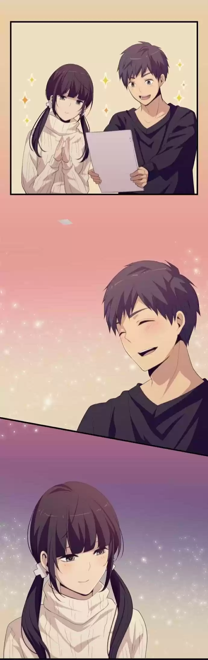 ReLIFE (2013) - Capítulo 206 - Página 19 - LectorTMOo