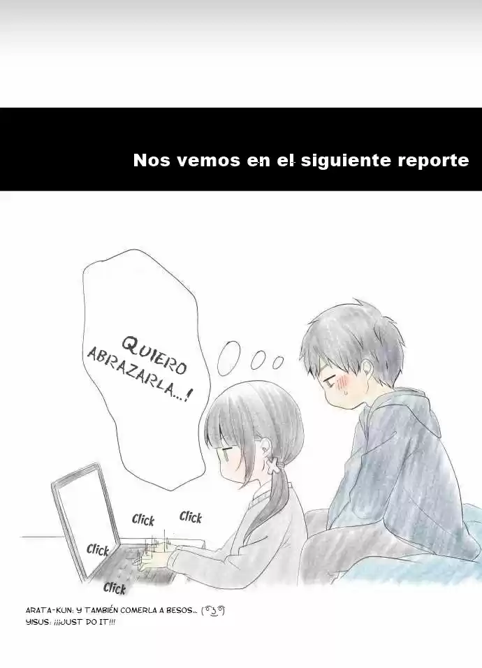ReLIFE (2013) - Capítulo 206 - Página 21 - LectorTMOo