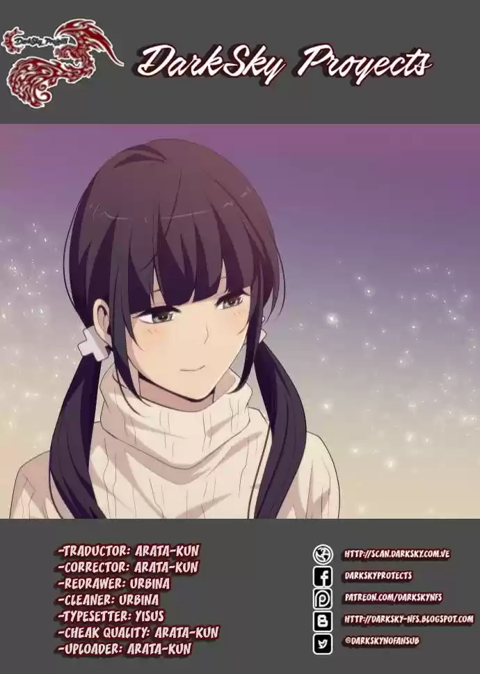 ReLIFE (2013) - Capítulo 206 - Página 22 - LectorTMOo