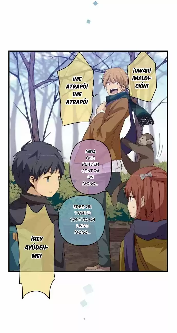 ReLIFE (2013) - Capítulo 207 - Página 9 - LectorTMOo
