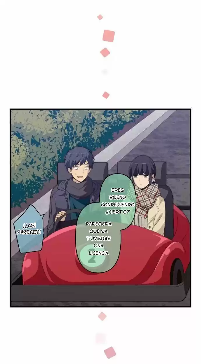 ReLIFE (2013) - Capítulo 207 - Página 12 - LectorTMOo