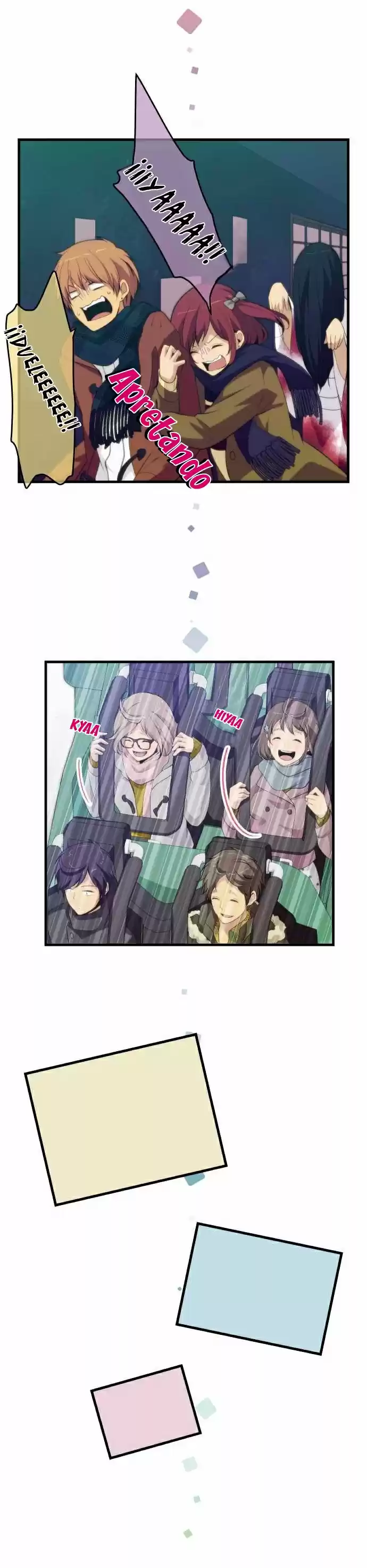 ReLIFE (2013) - Capítulo 207 - Página 13 - LectorTMOo