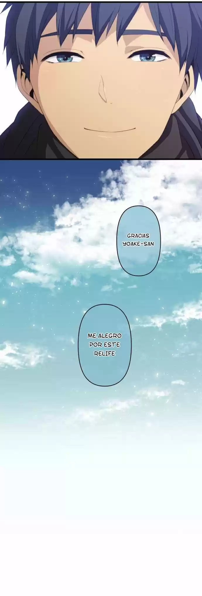 ReLIFE (2013) - Capítulo 207 - Página 22 - LectorTMOo