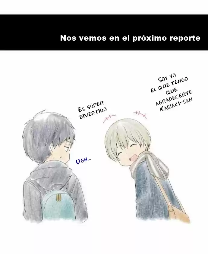 ReLIFE (2013) - Capítulo 207 - Página 23 - LectorTMOo