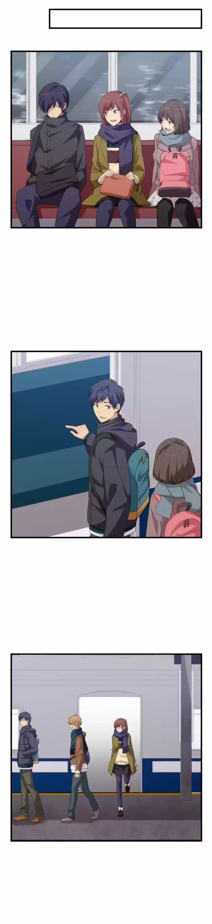 ReLIFE (2013) - Capítulo 208 - Página 10 - LectorTMOo