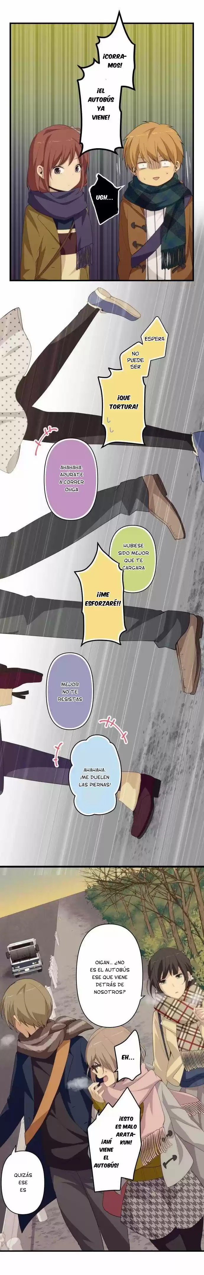 ReLIFE (2013) - Capítulo 208 - Página 15 - LectorTMOo