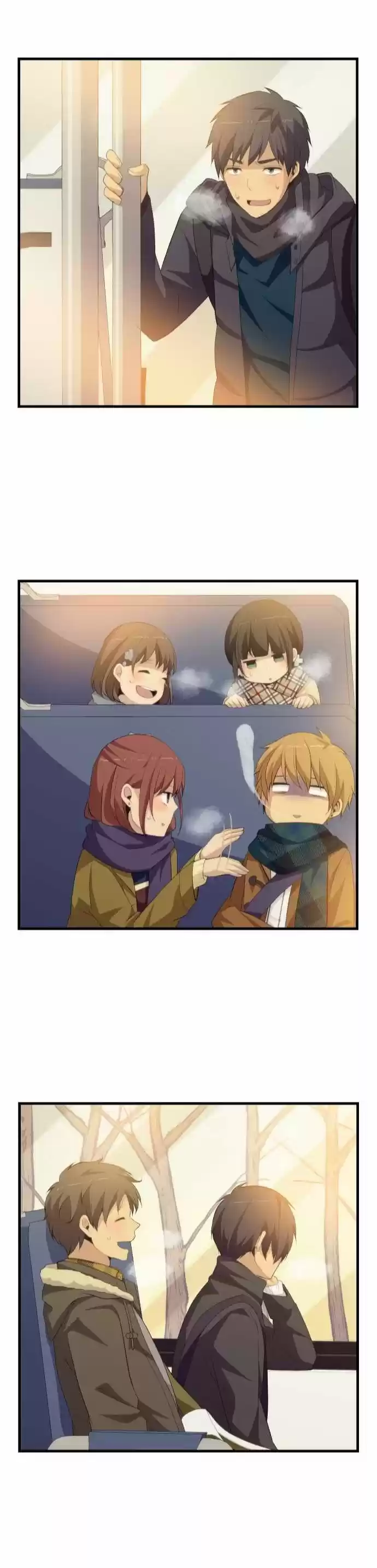 ReLIFE (2013) - Capítulo 208 - Página 18 - LectorTMOo
