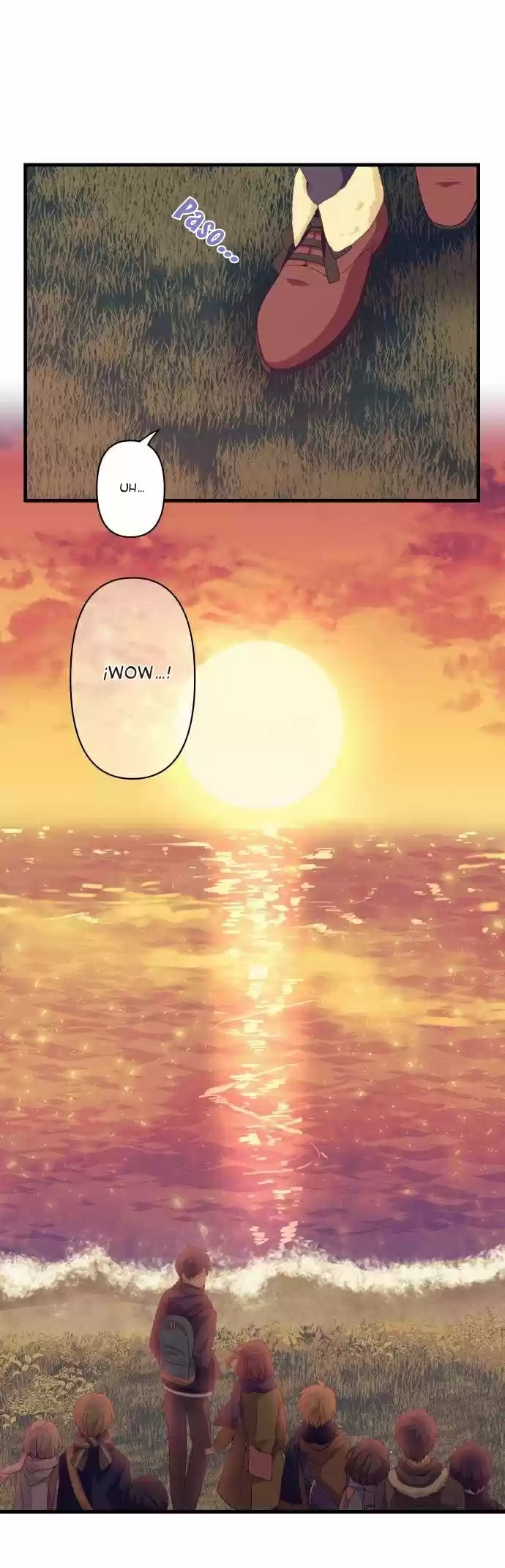 ReLIFE (2013) - Capítulo 209 - Página 2 - LectorTMOo
