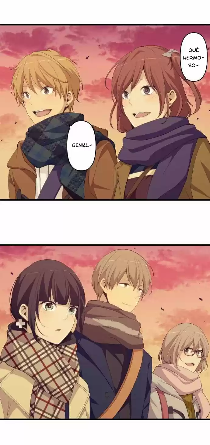 ReLIFE (2013) - Capítulo 209 - Página 3 - LectorTMOo