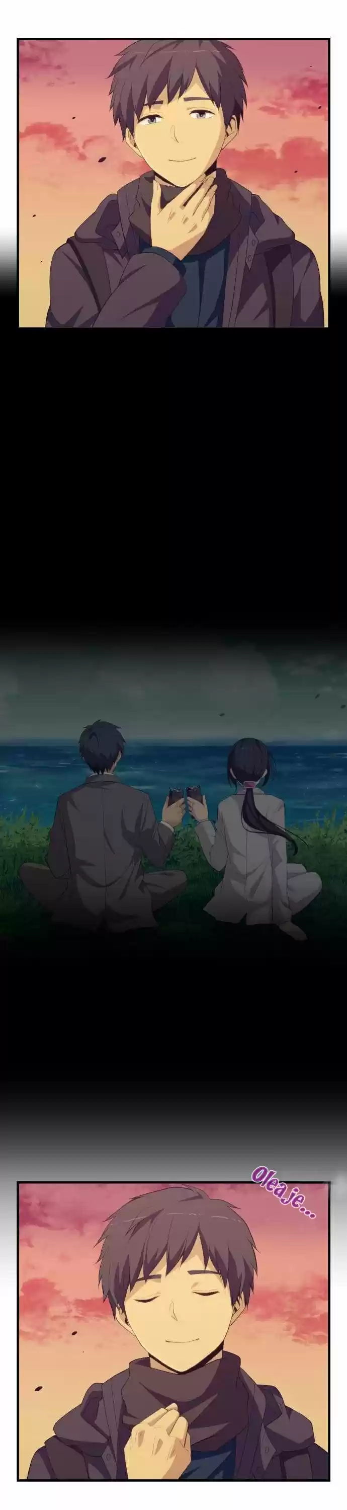 ReLIFE (2013) - Capítulo 209 - Página 5 - LectorTMOo