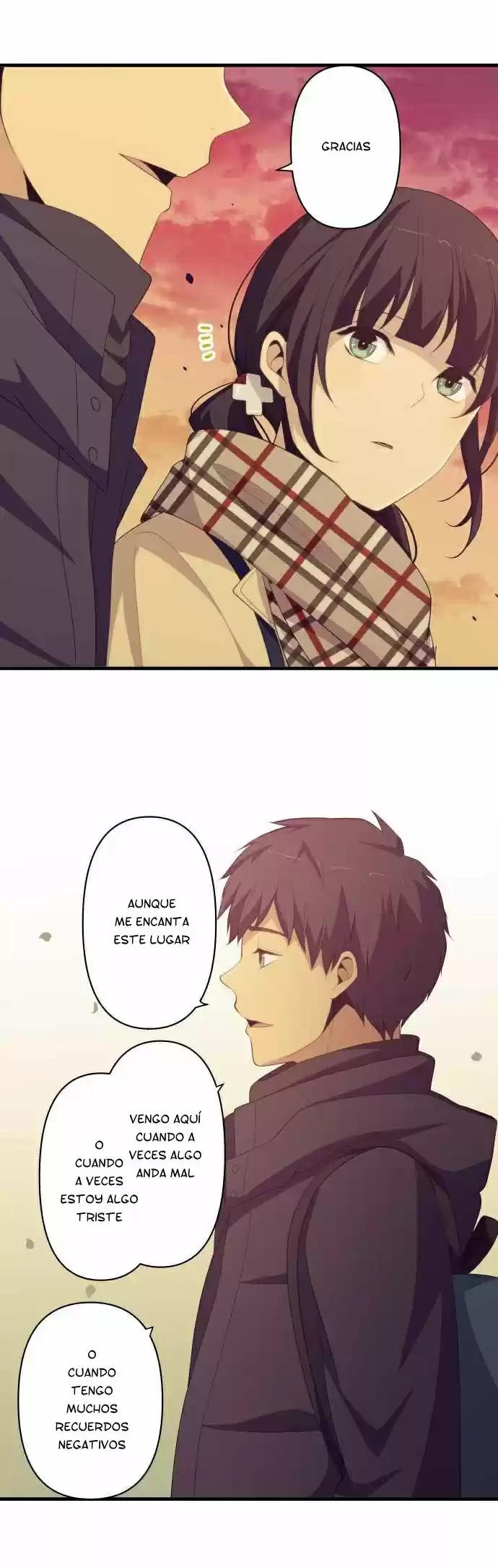 ReLIFE (2013) - Capítulo 209 - Página 6 - LectorTMOo