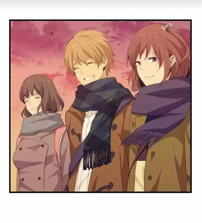 ReLIFE (2013) - Capítulo 209 - Página 8 - LectorTMOo