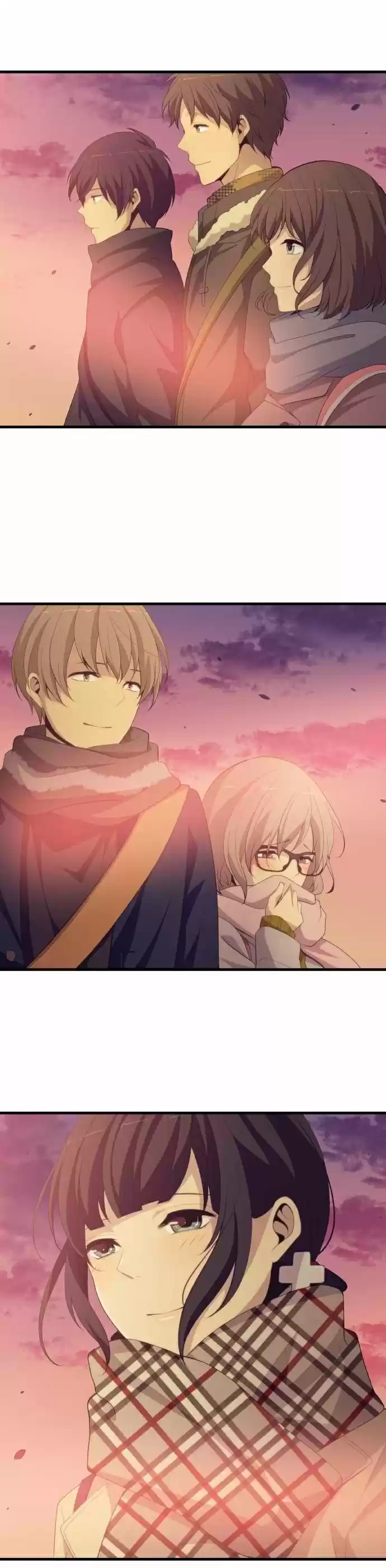 ReLIFE (2013) - Capítulo 209 - Página 11 - LectorTMOo
