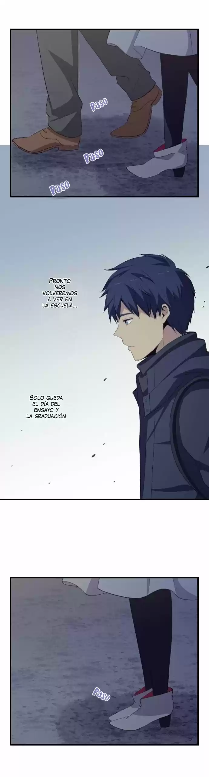 ReLIFE (2013) - Capítulo 209 - Página 14 - LectorTMOo