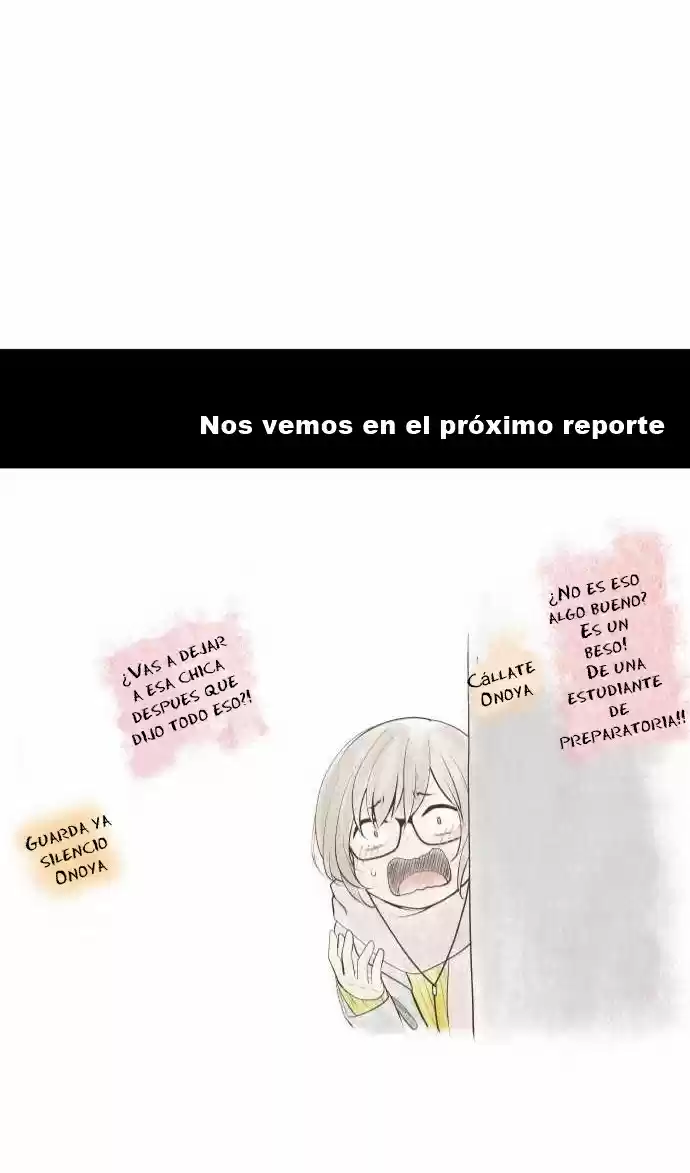 ReLIFE (2013) - Capítulo 209 - Página 23 - LectorTMOo