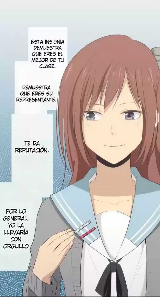 ReLIFE (2013) - Capítulo 21 - Página 3 - LectorTMOo