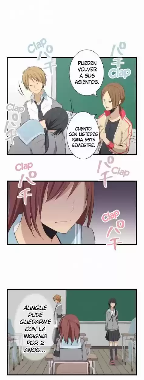 ReLIFE (2013) - Capítulo 21 - Página 5 - LectorTMOo